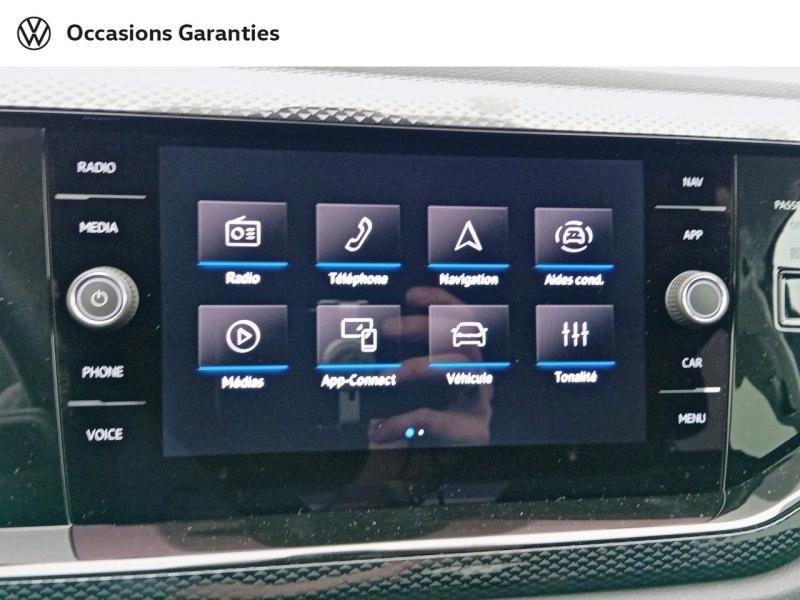 Voitures occasions VOLKSWAGEN POLO VW Edition Nice