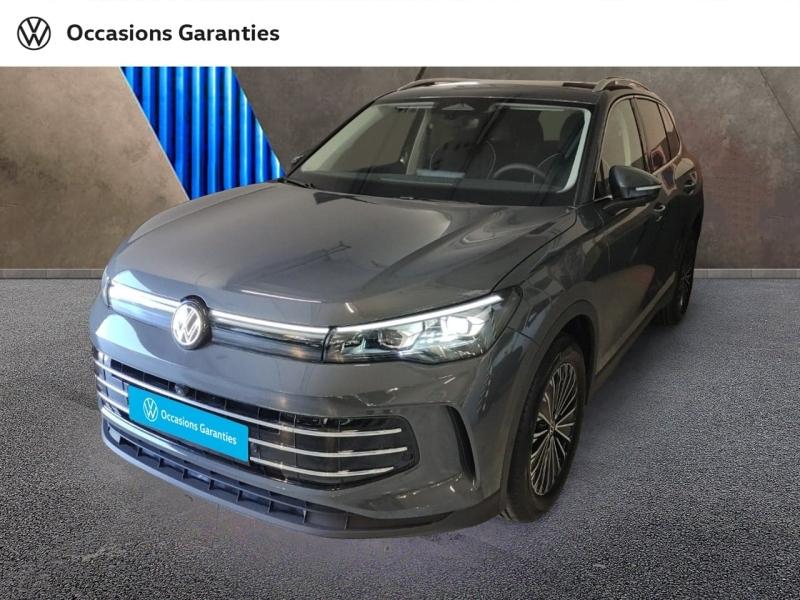 Voitures occasions VOLKSWAGEN TIGUAN Elegance Nice