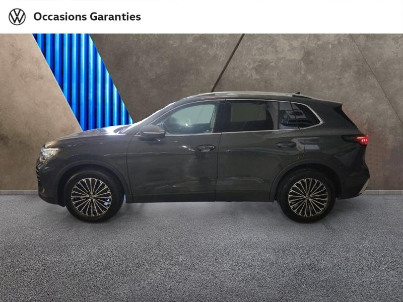 Voitures occasions VOLKSWAGEN TIGUAN Elegance Nice