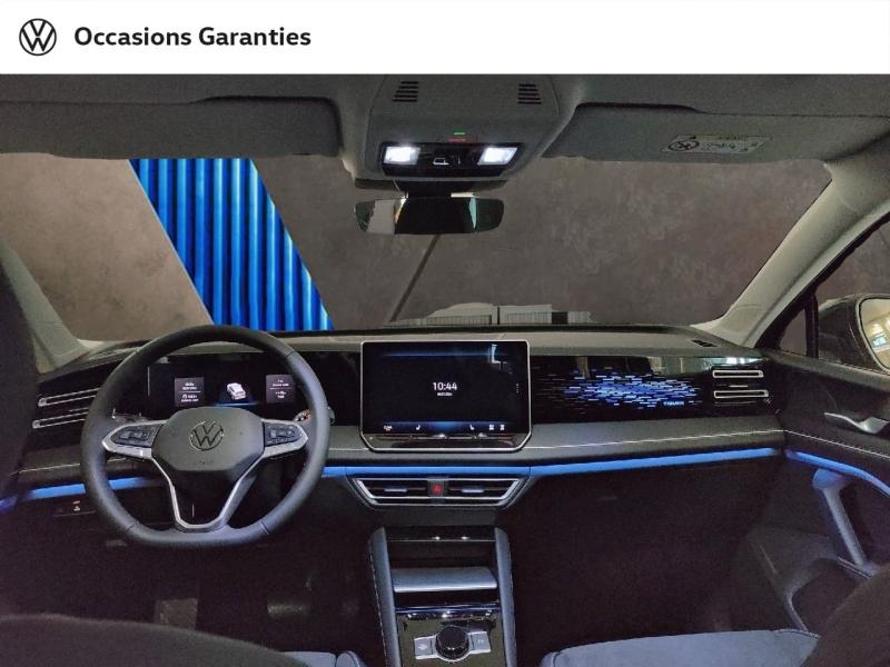 Voitures occasions VOLKSWAGEN TIGUAN Elegance Nice