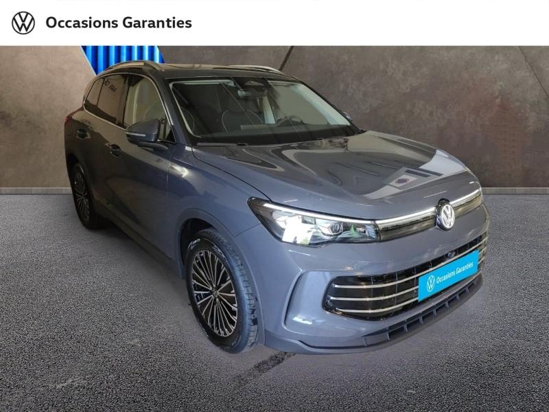 Voitures occasions VOLKSWAGEN TIGUAN Elegance Nice