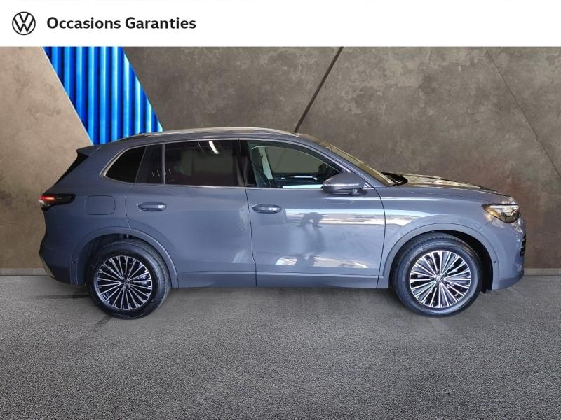 Voitures occasions VOLKSWAGEN TIGUAN Elegance Nice