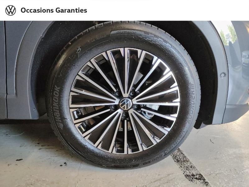 Voitures occasions VOLKSWAGEN TIGUAN Elegance Nice
