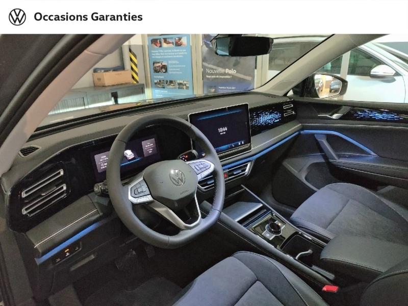 Voitures occasions VOLKSWAGEN TIGUAN Elegance Nice