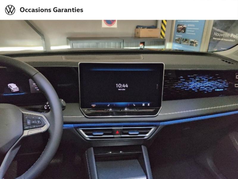 Voitures occasions VOLKSWAGEN TIGUAN Elegance Nice
