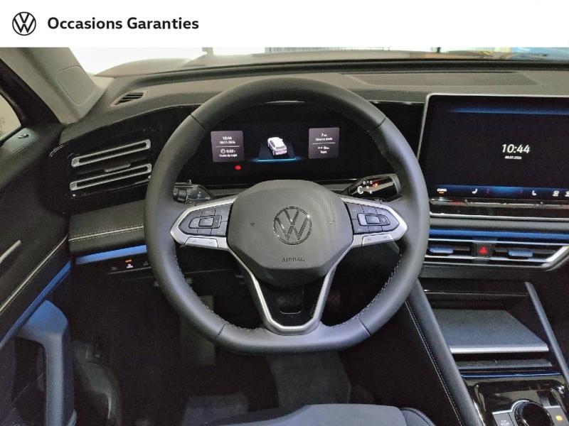 Voitures occasions VOLKSWAGEN TIGUAN Elegance Nice