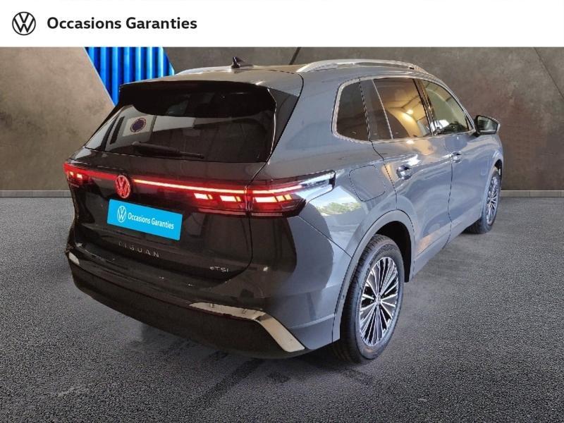 Voitures occasions VOLKSWAGEN TIGUAN Elegance Nice