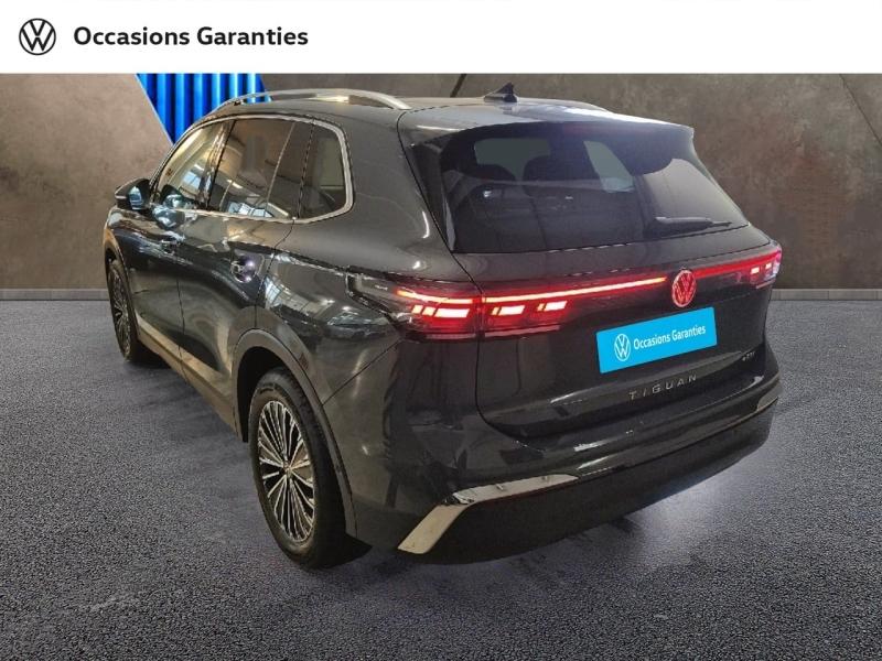 Voitures occasions VOLKSWAGEN TIGUAN Elegance Nice