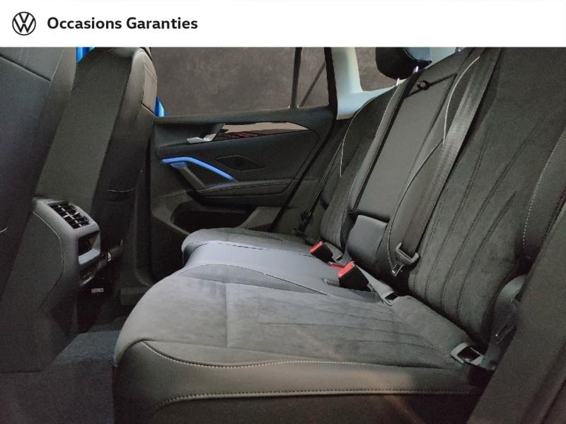 Voitures occasions VOLKSWAGEN TIGUAN Elegance Nice