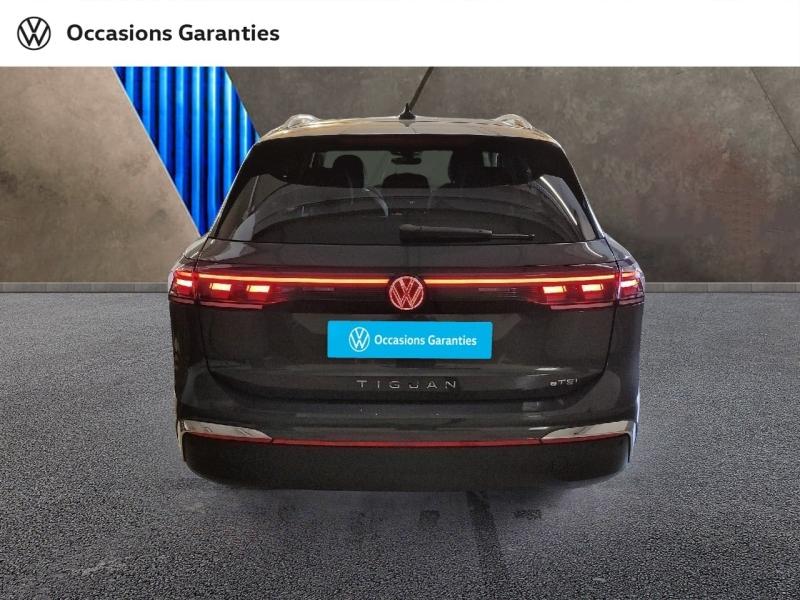 Voitures occasions VOLKSWAGEN TIGUAN Elegance Nice
