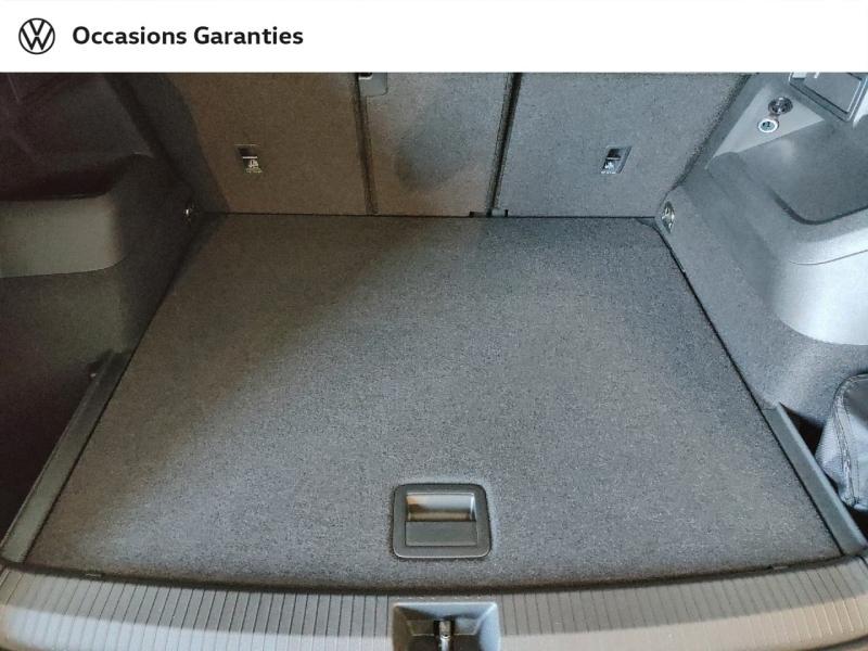 Voitures occasions VOLKSWAGEN TIGUAN Elegance Nice