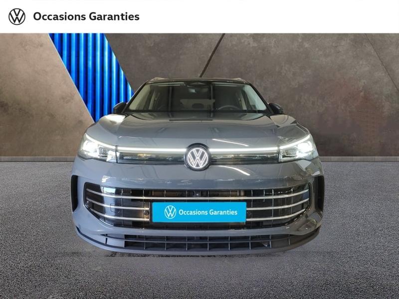 Voitures occasions VOLKSWAGEN TIGUAN Elegance Nice