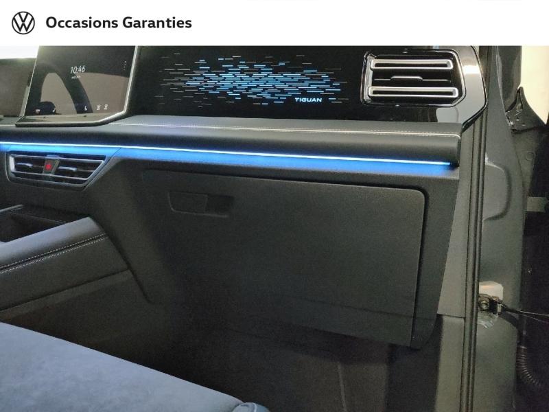 Voitures occasions VOLKSWAGEN TIGUAN Elegance Nice
