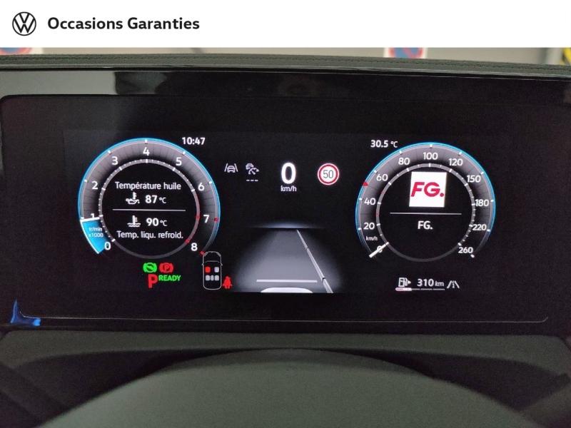 Voitures occasions VOLKSWAGEN TIGUAN Elegance Nice