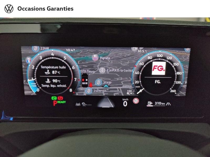 Voitures occasions VOLKSWAGEN TIGUAN Elegance Nice
