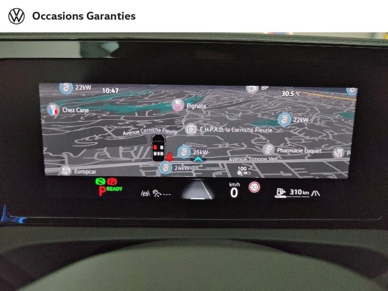 Voitures occasions VOLKSWAGEN TIGUAN Elegance Nice
