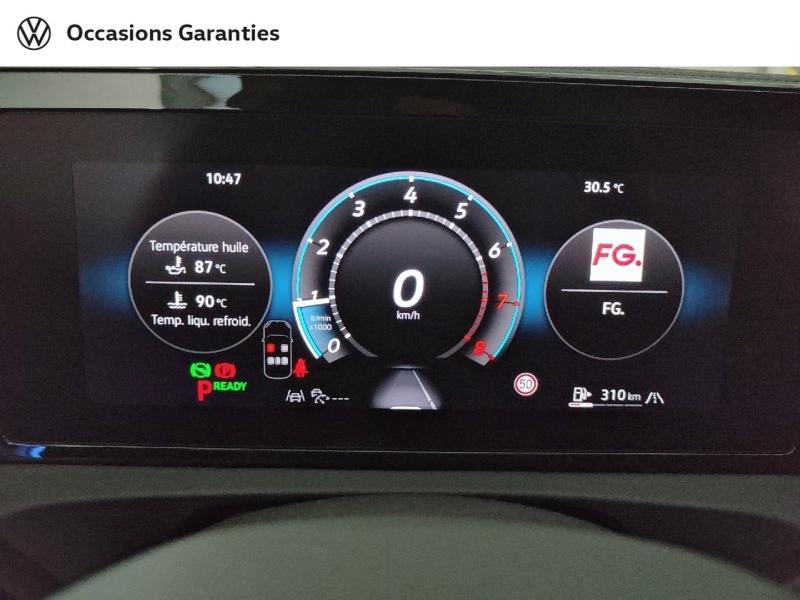 Voitures occasions VOLKSWAGEN TIGUAN Elegance Nice