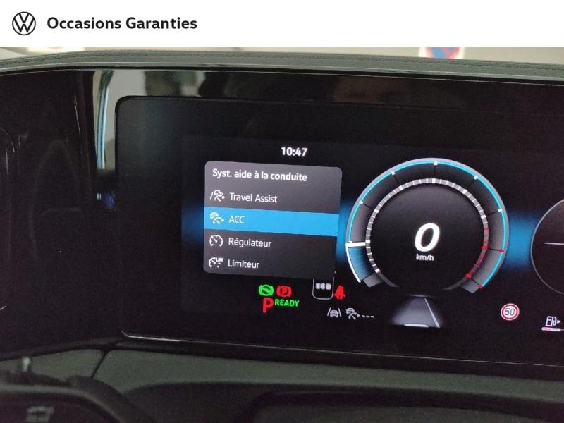Voitures occasions VOLKSWAGEN TIGUAN Elegance Nice