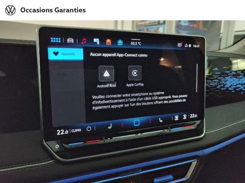 Voitures occasions VOLKSWAGEN TIGUAN Elegance Nice