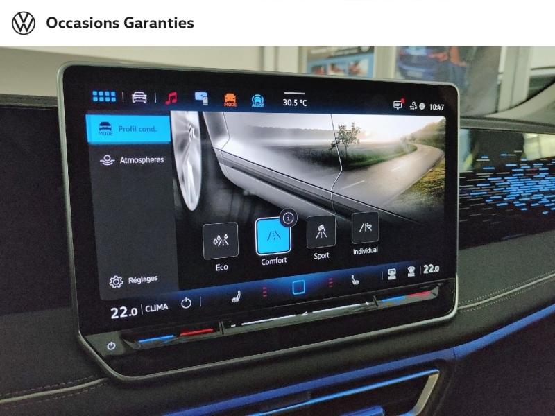 Voitures occasions VOLKSWAGEN TIGUAN Elegance Nice
