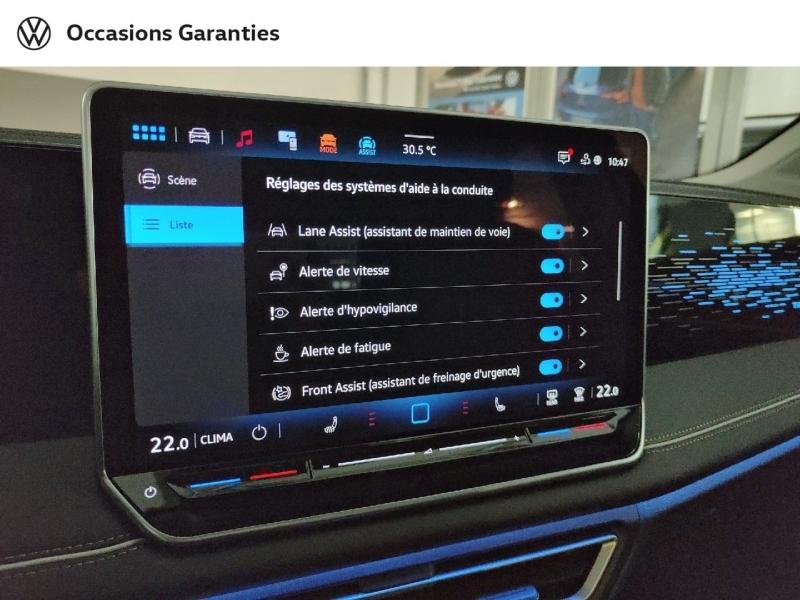 Voitures occasions VOLKSWAGEN TIGUAN Elegance Nice
