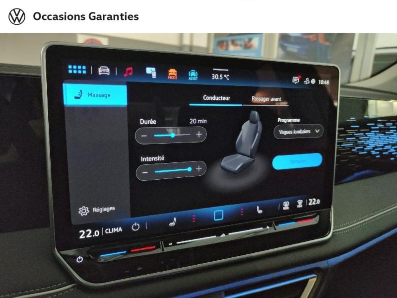 Voitures occasions VOLKSWAGEN TIGUAN Elegance Nice