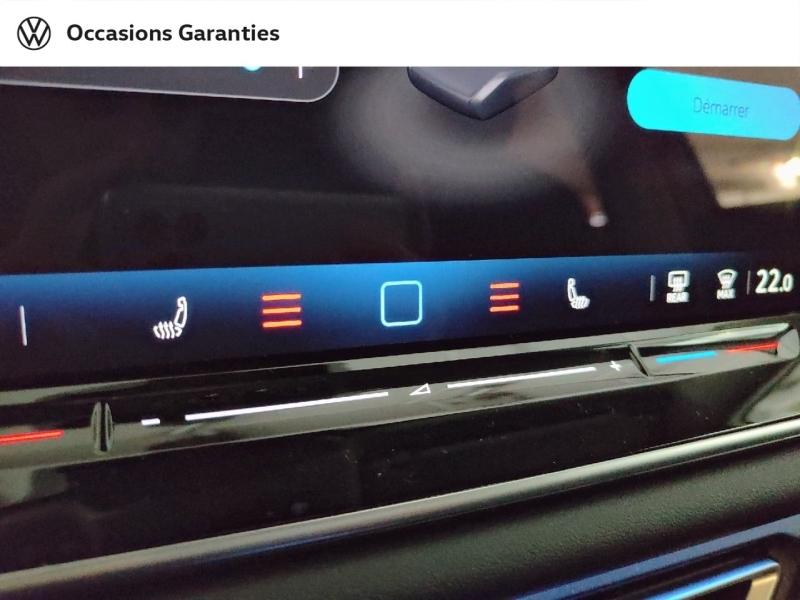 Voitures occasions VOLKSWAGEN TIGUAN Elegance Nice