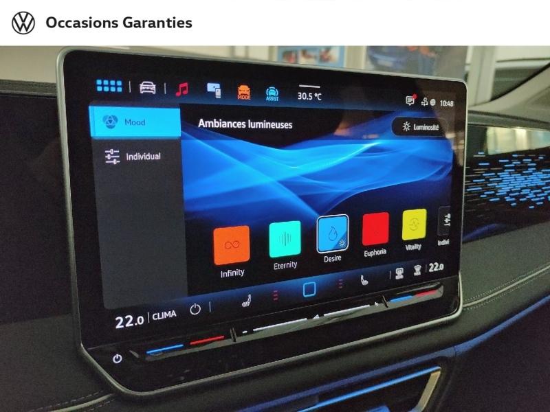 Voitures occasions VOLKSWAGEN TIGUAN Elegance Nice