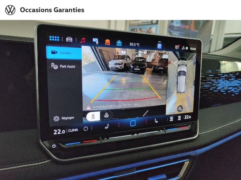 Voitures occasions VOLKSWAGEN TIGUAN Elegance Nice