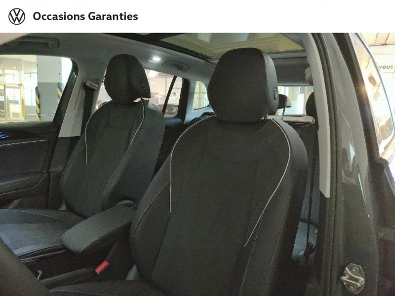 Voitures occasions VOLKSWAGEN TIGUAN Elegance Nice