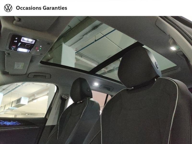 Voitures occasions VOLKSWAGEN TIGUAN Elegance Nice