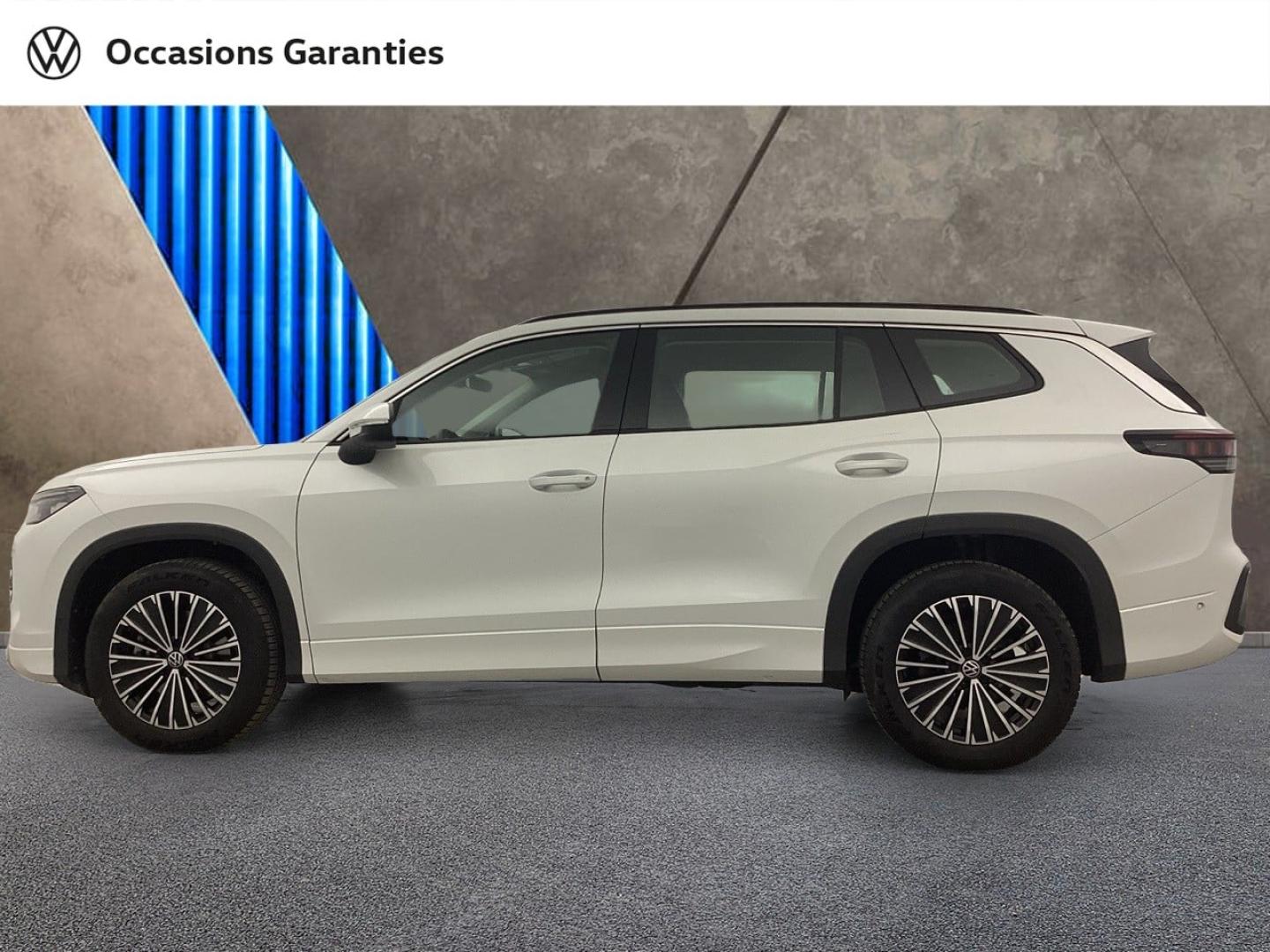 Voitures occasions VOLKSWAGEN Tayron Life Plus Nice
