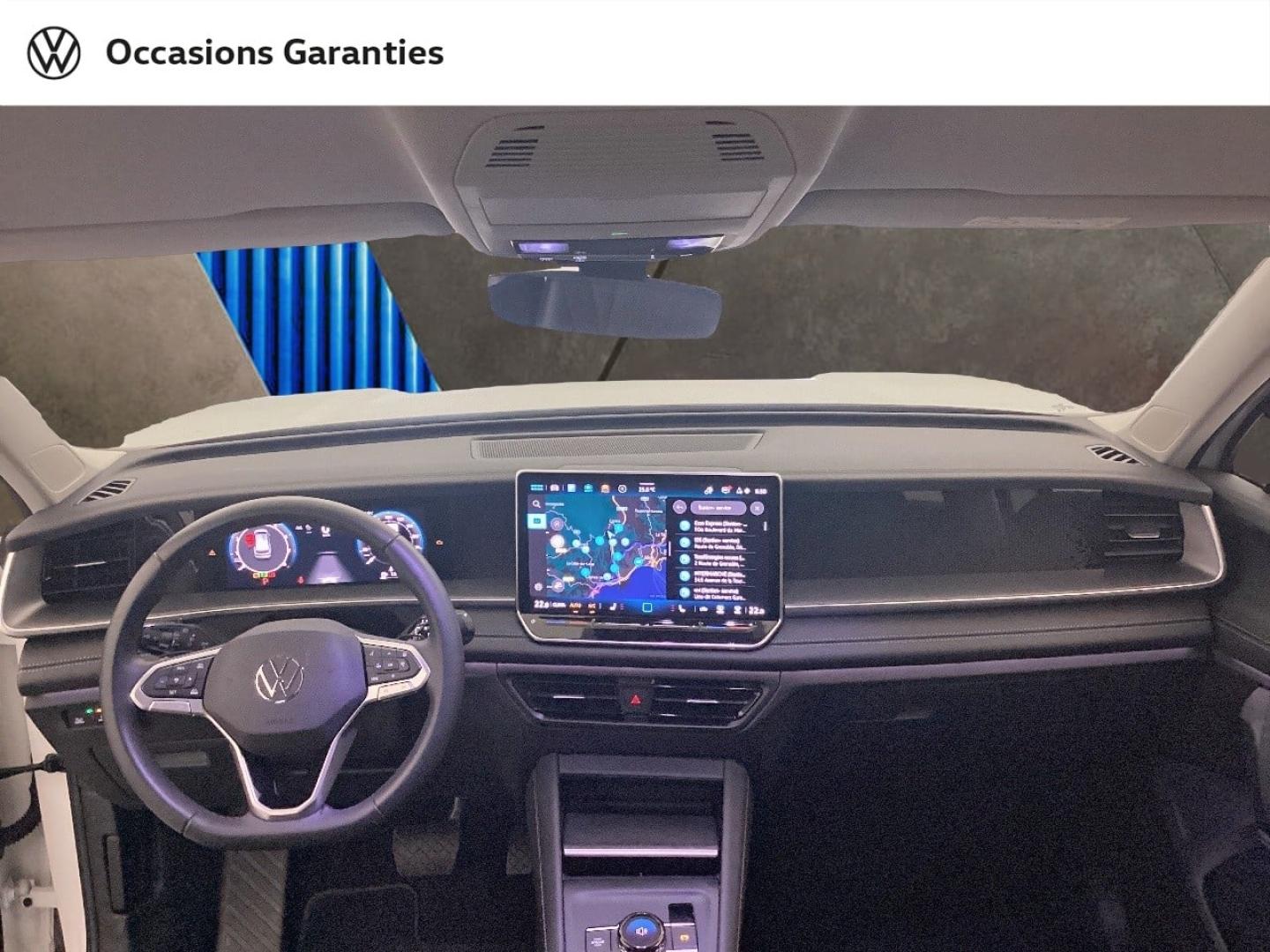 Voitures occasions VOLKSWAGEN Tayron Life Plus Nice