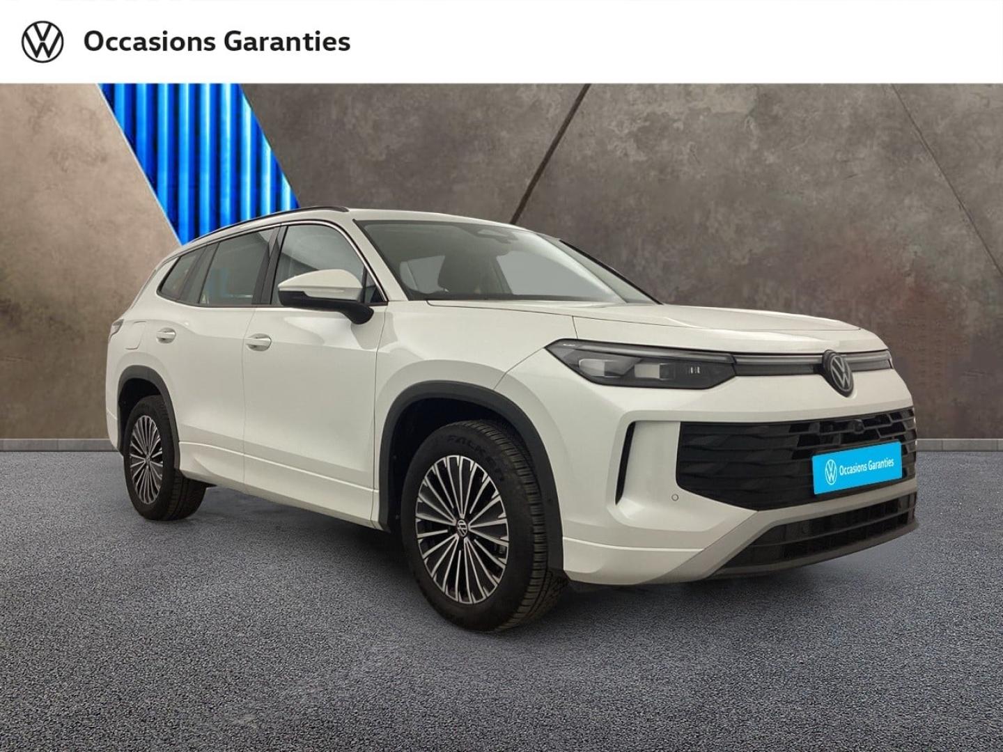 Voitures occasions VOLKSWAGEN Tayron Life Plus Nice