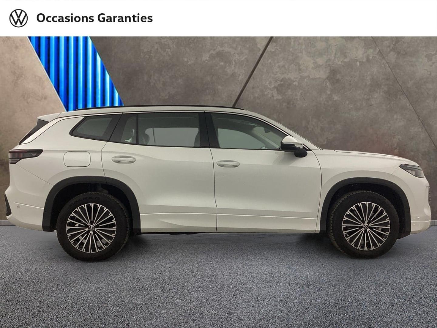 Voitures occasions VOLKSWAGEN Tayron Life Plus Nice