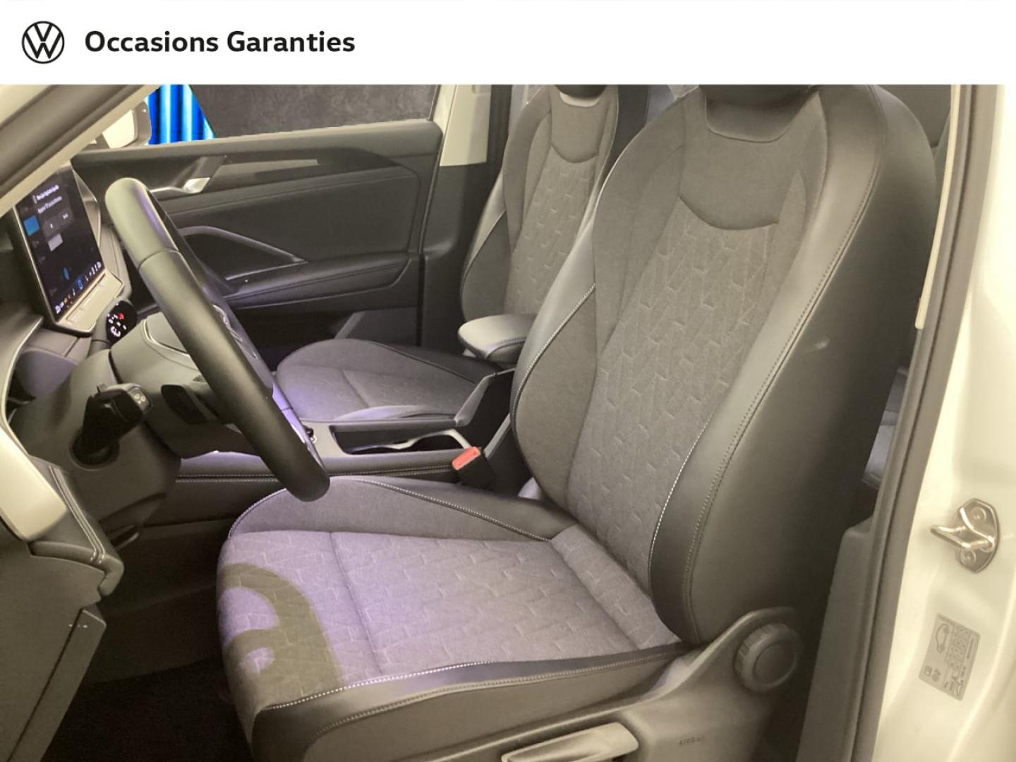 Voitures occasions VOLKSWAGEN Tayron Life Plus Nice
