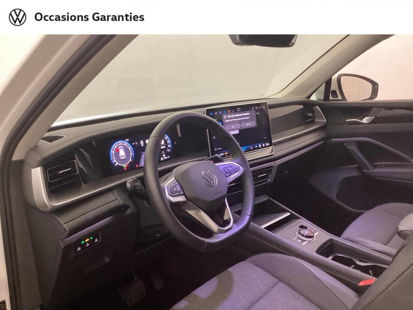Voitures occasions VOLKSWAGEN Tayron Life Plus Nice