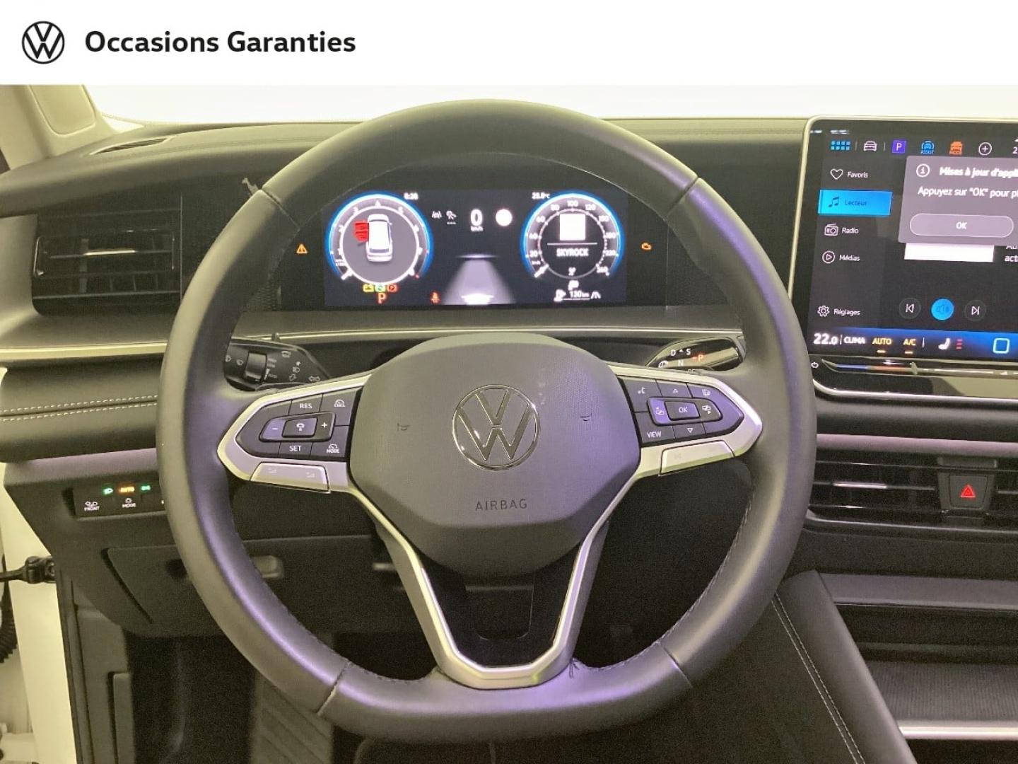 Voitures occasions VOLKSWAGEN Tayron Life Plus Nice