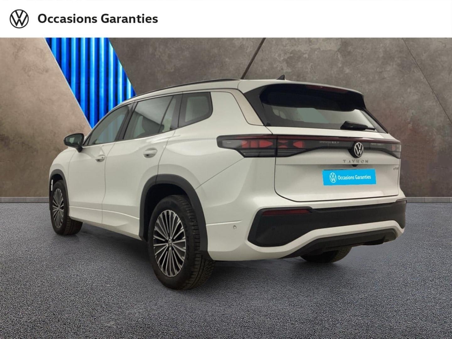 Voitures occasions VOLKSWAGEN Tayron Life Plus Nice