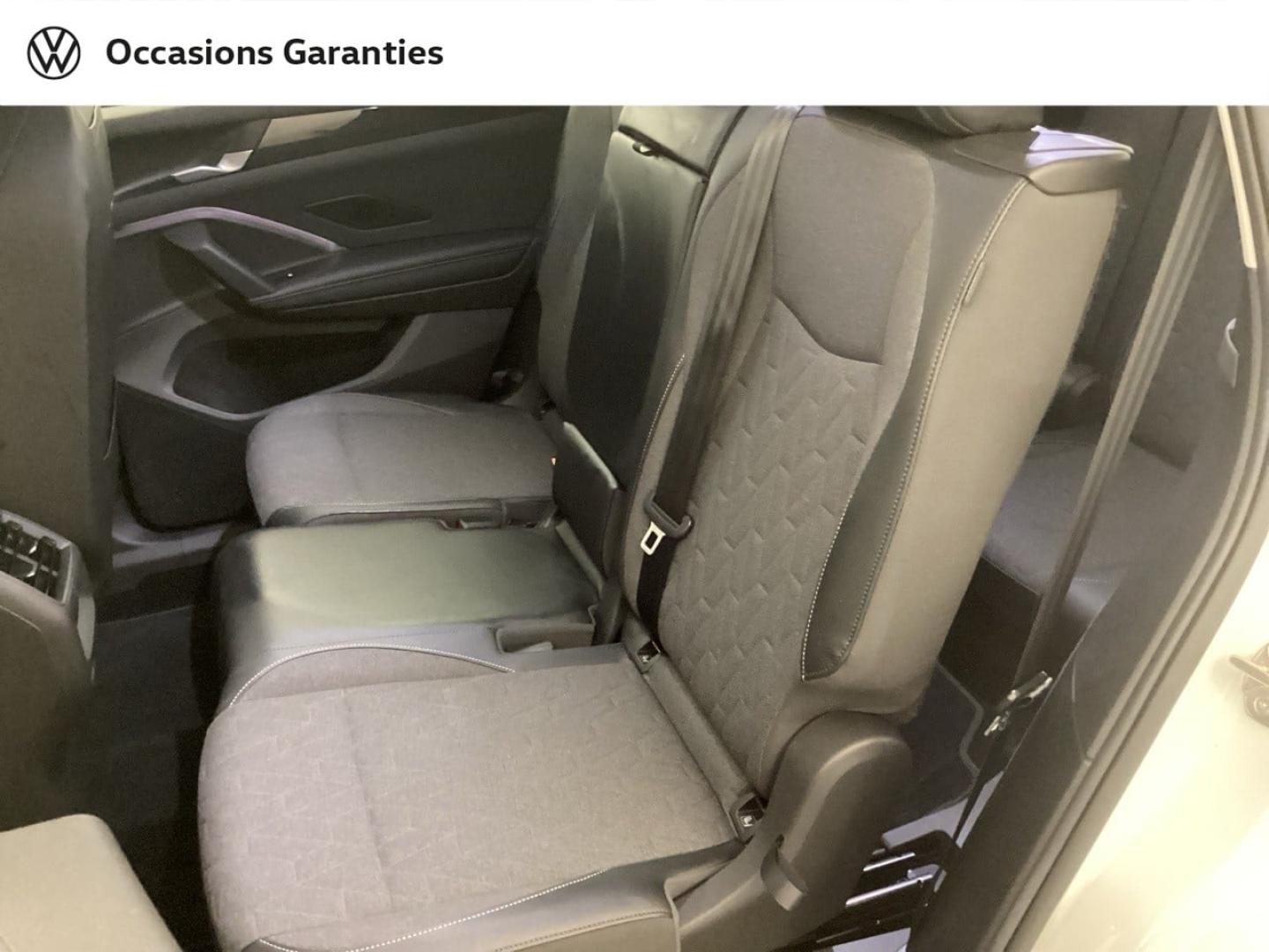 Voitures occasions VOLKSWAGEN Tayron Life Plus Nice