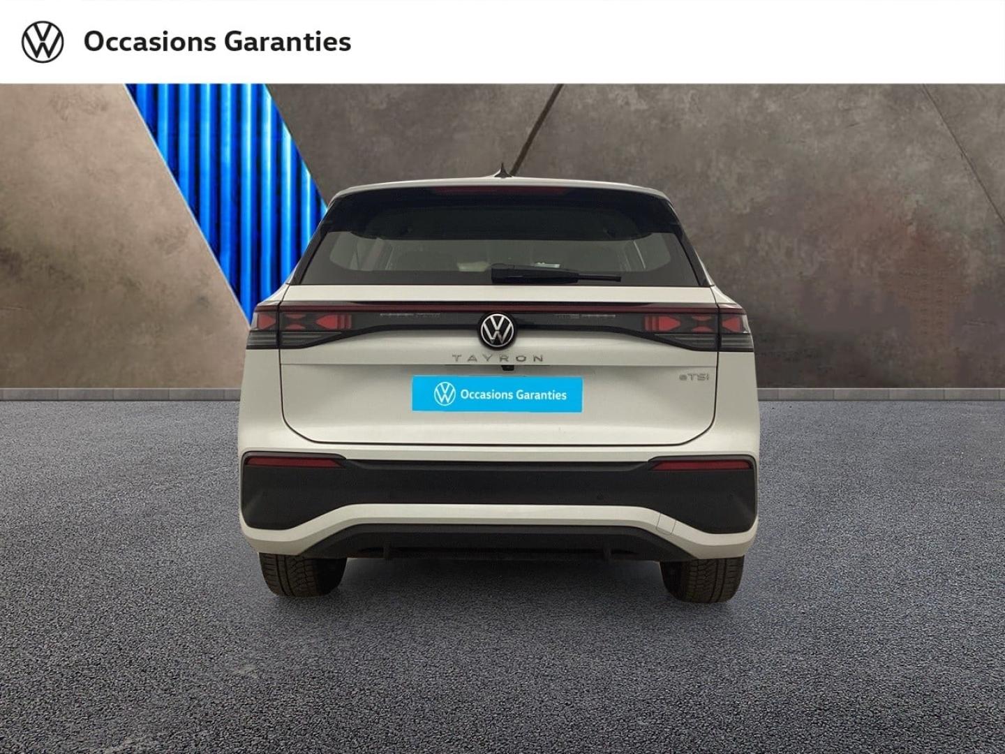 Voitures occasions VOLKSWAGEN Tayron Life Plus Nice