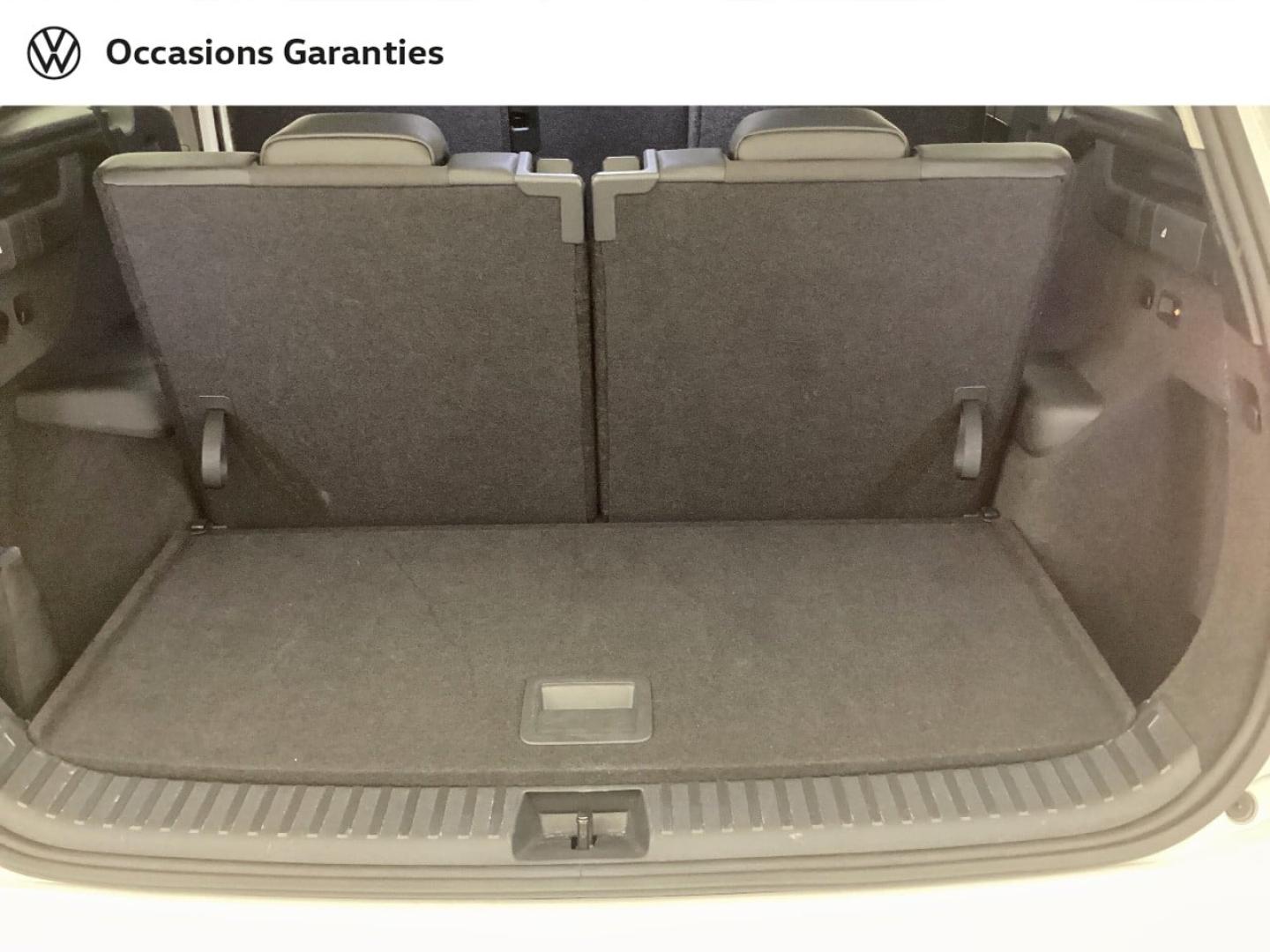 Voitures occasions VOLKSWAGEN Tayron Life Plus Nice