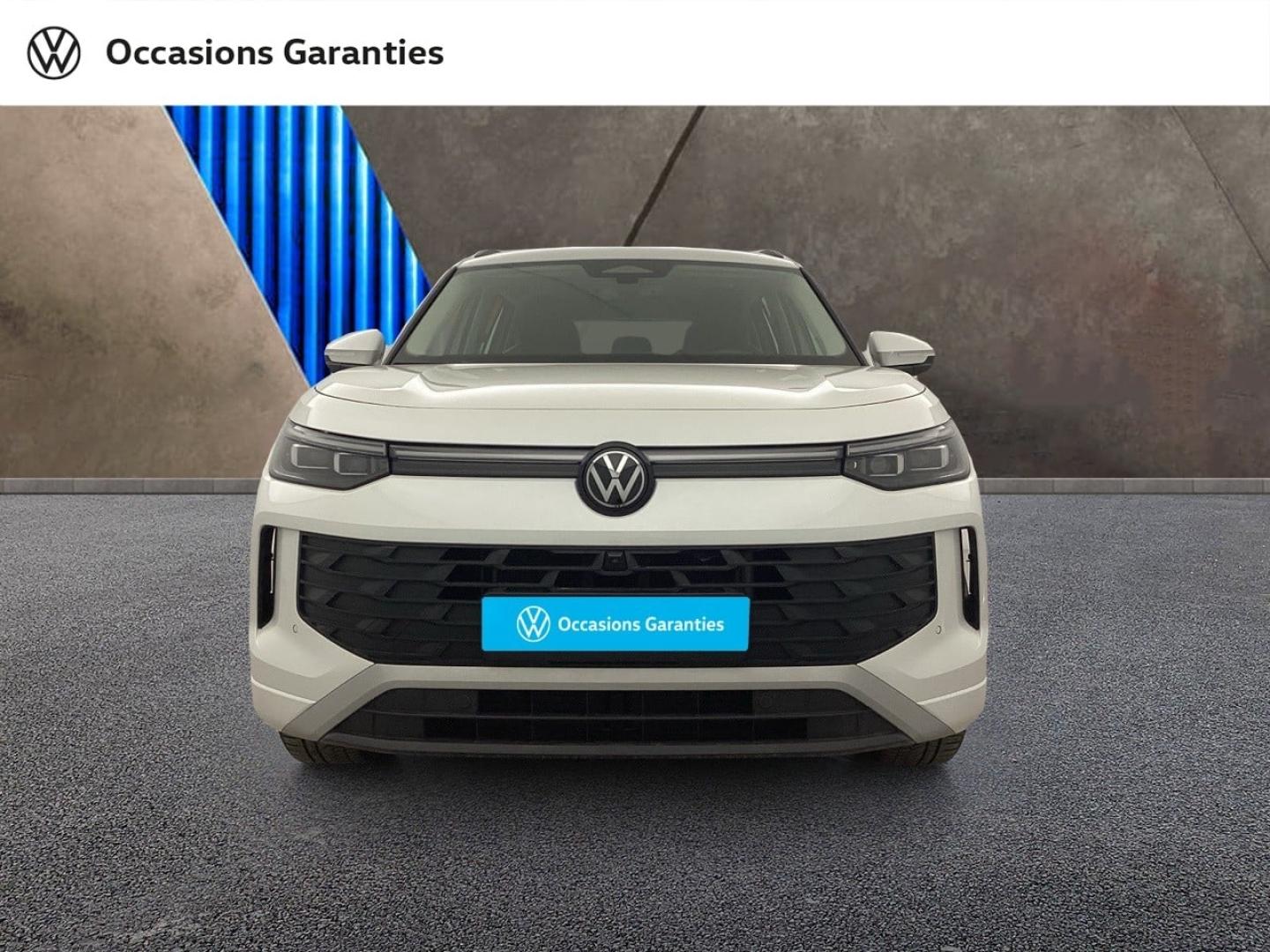Voitures occasions VOLKSWAGEN Tayron Life Plus Nice