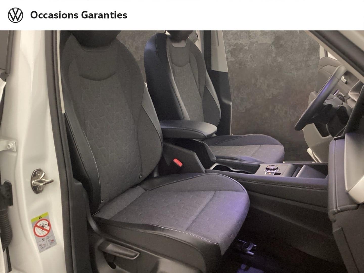 Voitures occasions VOLKSWAGEN Tayron Life Plus Nice
