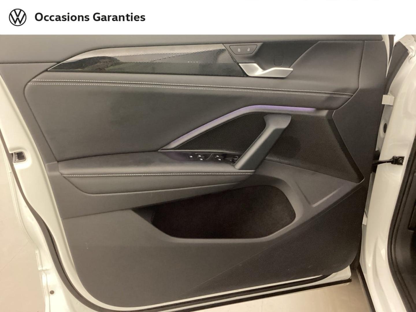 Voitures occasions VOLKSWAGEN Tayron Life Plus Nice