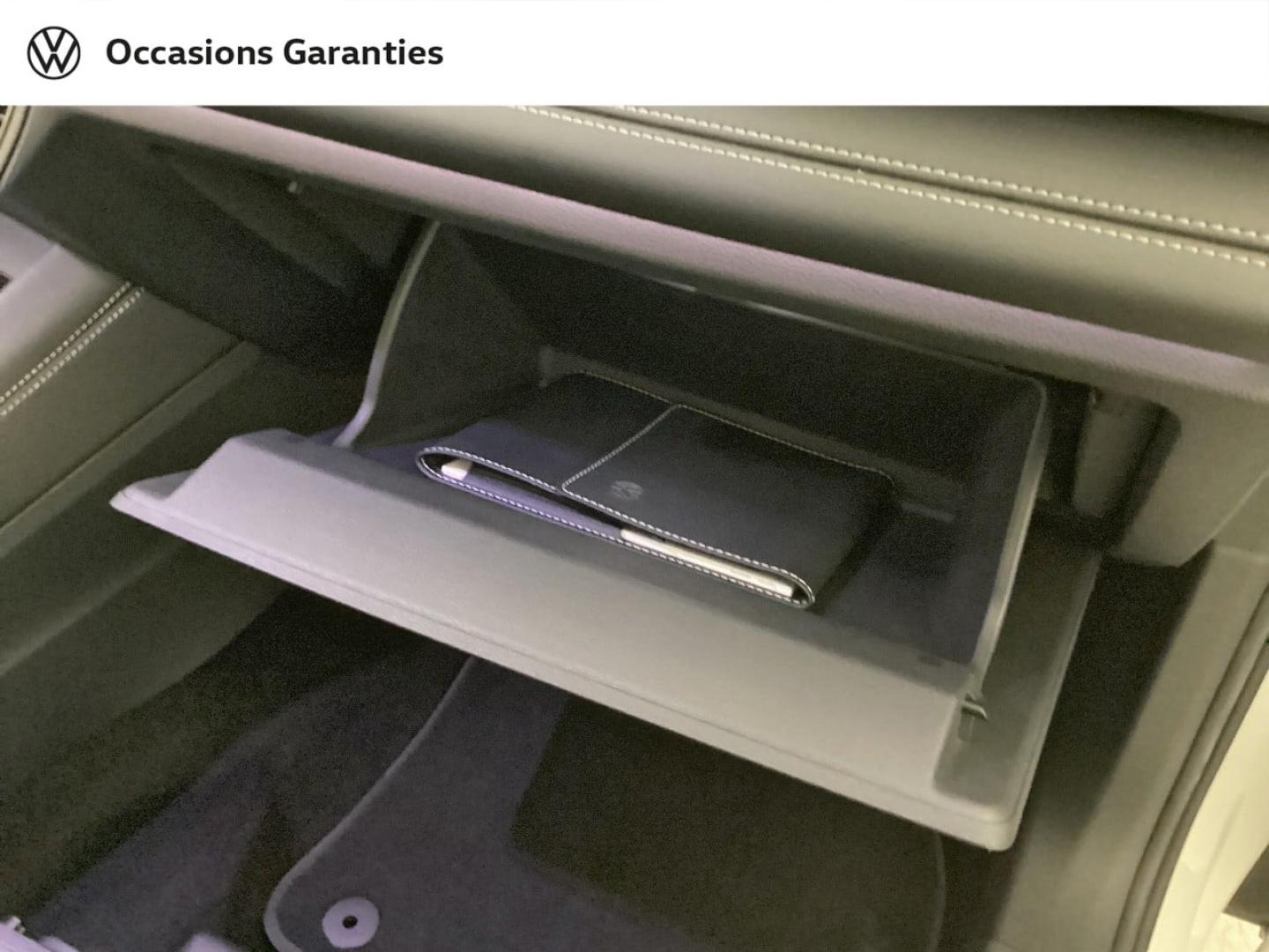 Voitures occasions VOLKSWAGEN Tayron Life Plus Nice