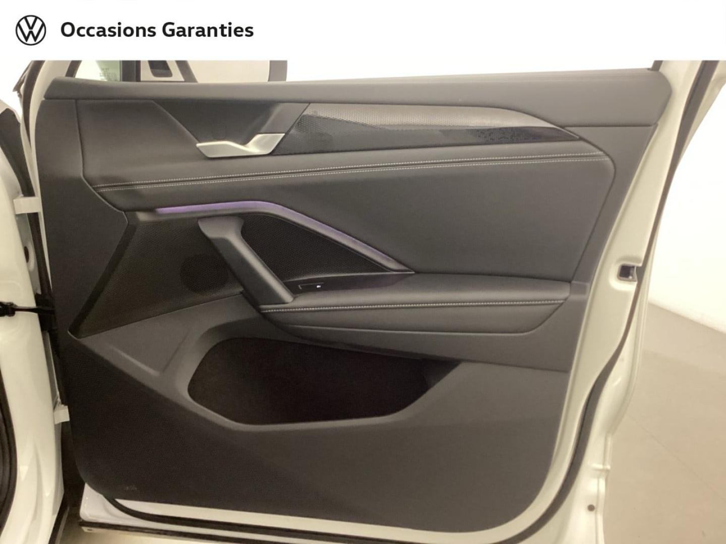 Voitures occasions VOLKSWAGEN Tayron Life Plus Nice