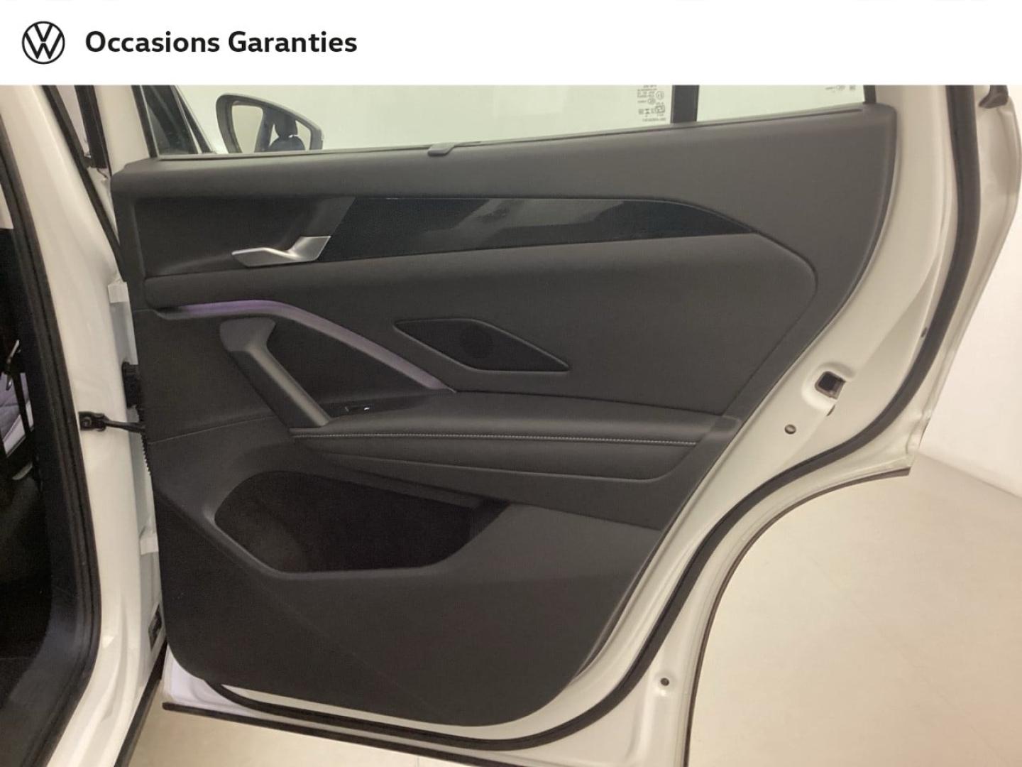 Voitures occasions VOLKSWAGEN Tayron Life Plus Nice