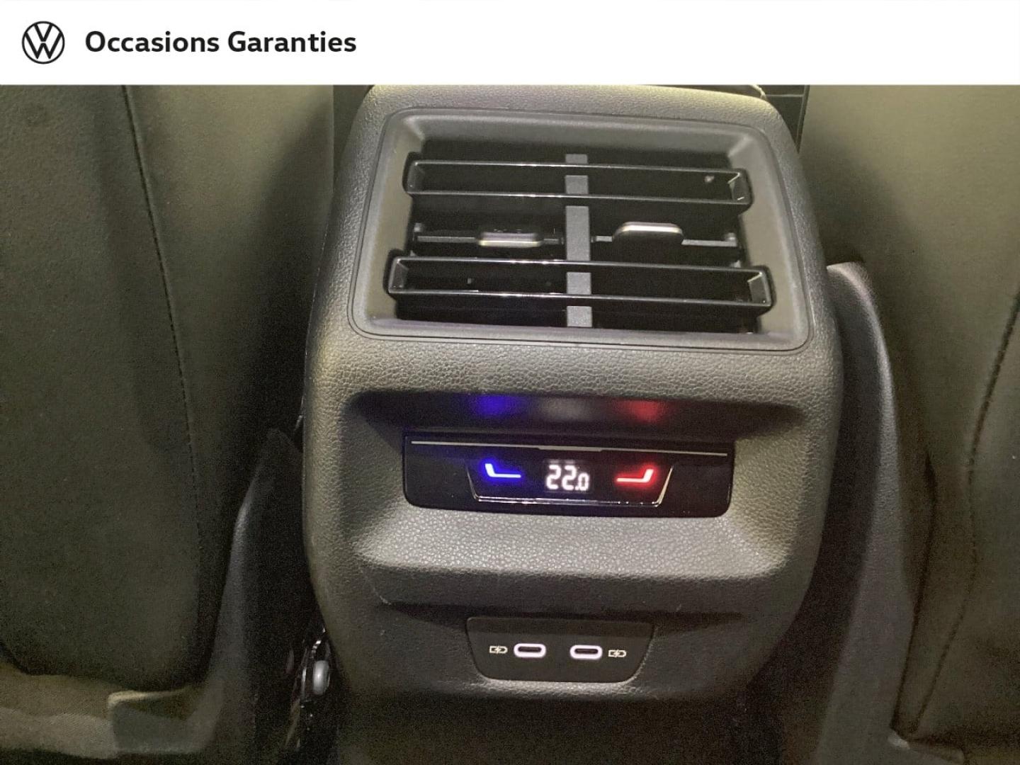 Voitures occasions VOLKSWAGEN Tayron Life Plus Nice