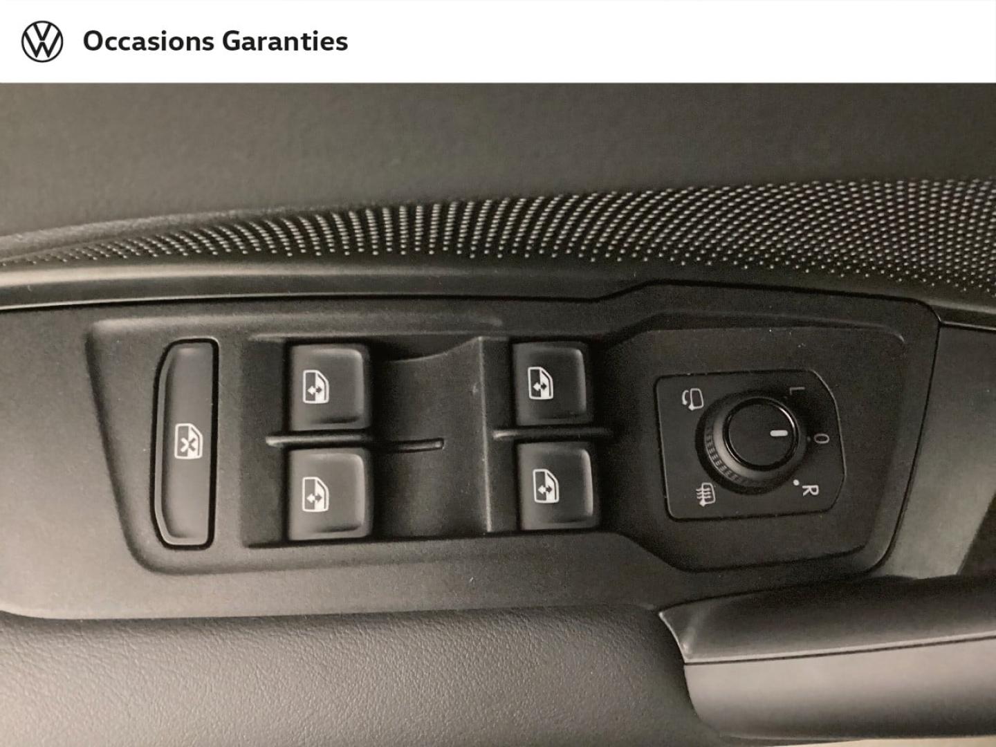 Voitures occasions VOLKSWAGEN Tayron Life Plus Nice